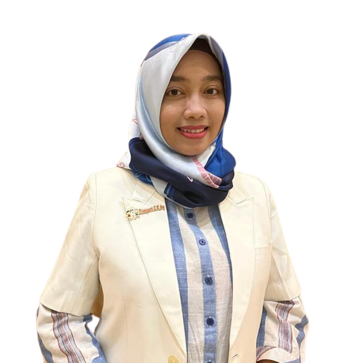 drg. Primiyanti Candra K